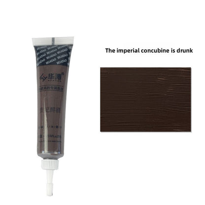 Furniture repair paste