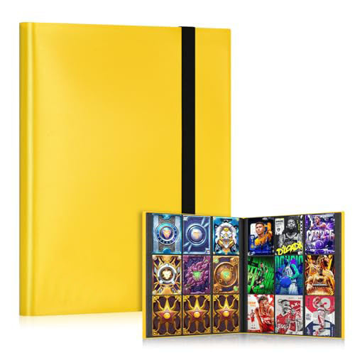 Card binder