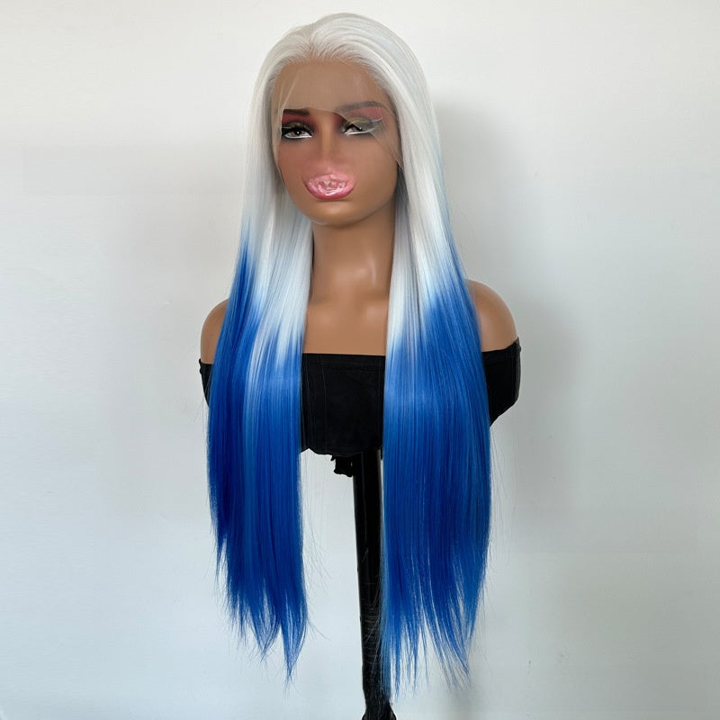 Women?s lace front wig