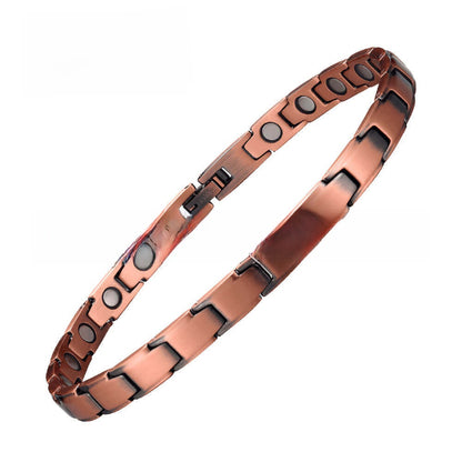 Copper Bracelet Magnetic