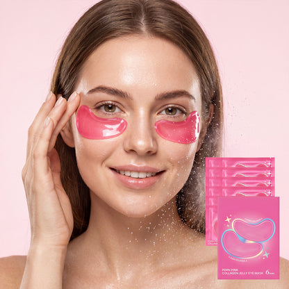 Collagen Hydrating Eye Mask