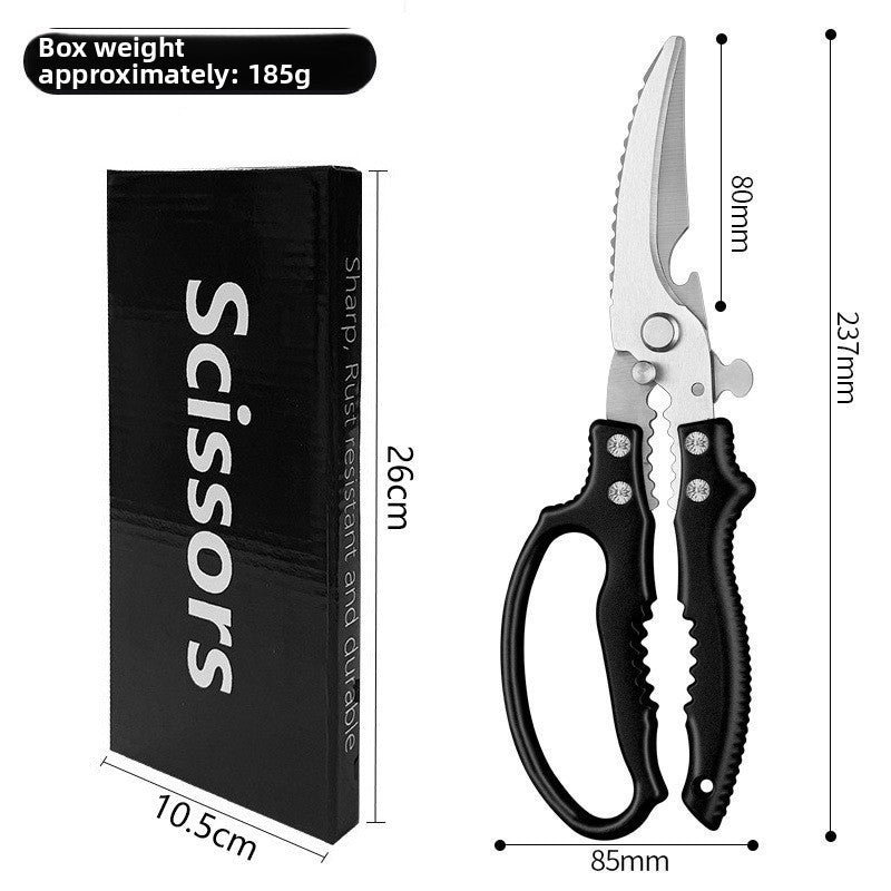 Kitchen Scissors
