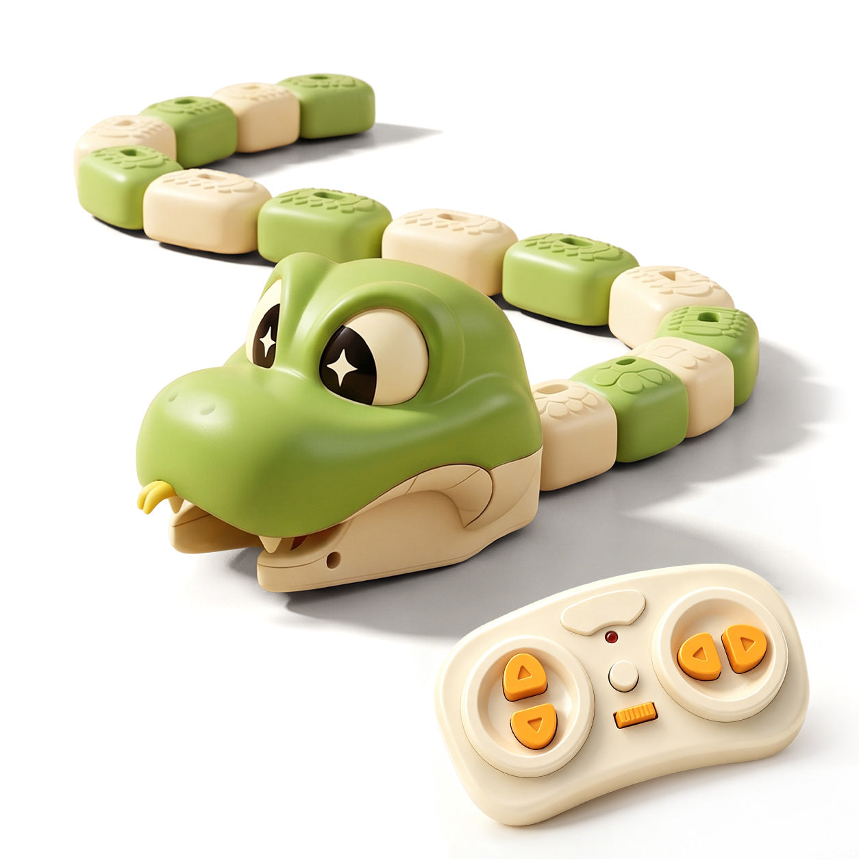 Electric Remote Control Toy