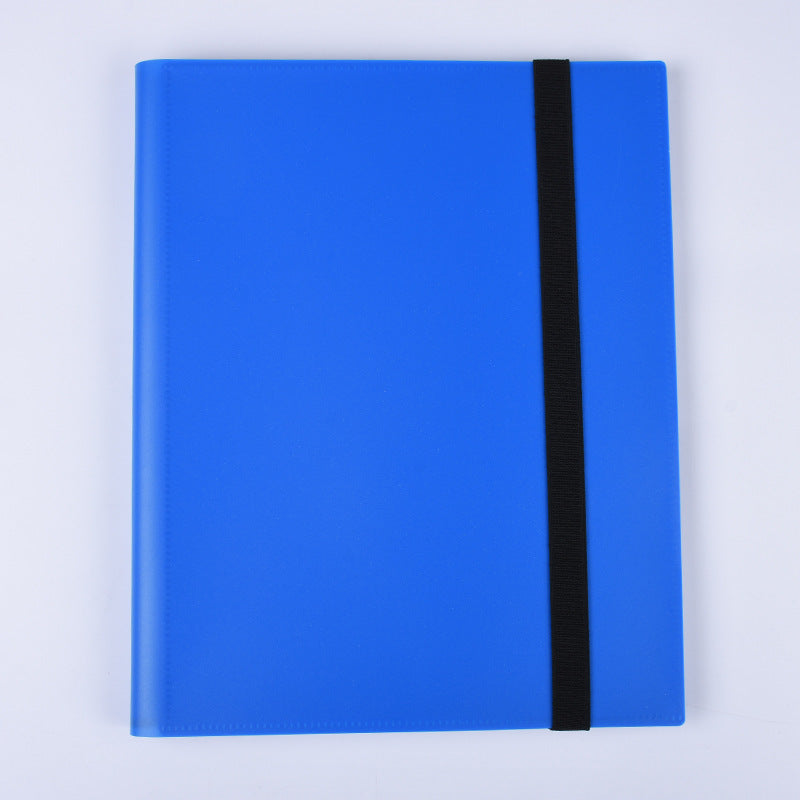 Card binder