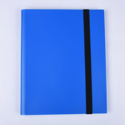 Card binder