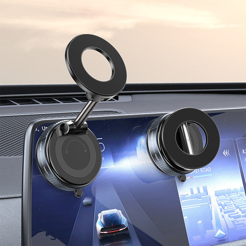 Universal Magnetic Phone Holder