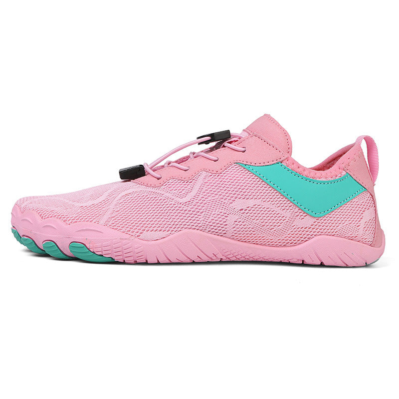 Five-Toe Water Shoes for Outdoor Activities