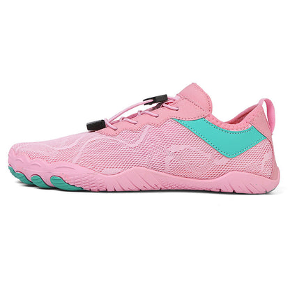 Five-Toe Water Shoes for Outdoor Activities