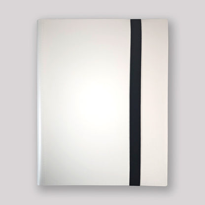 Nine-grid card album