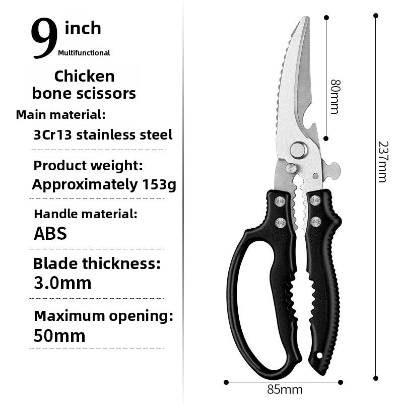 Kitchen Scissors