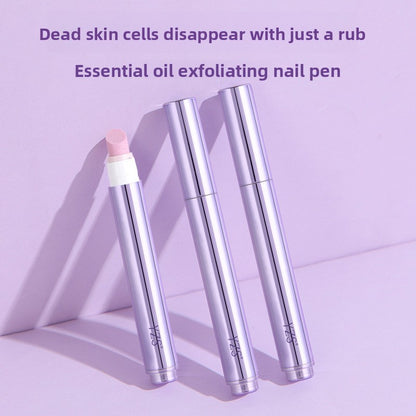 Manicure Repair Nail Polish Pen