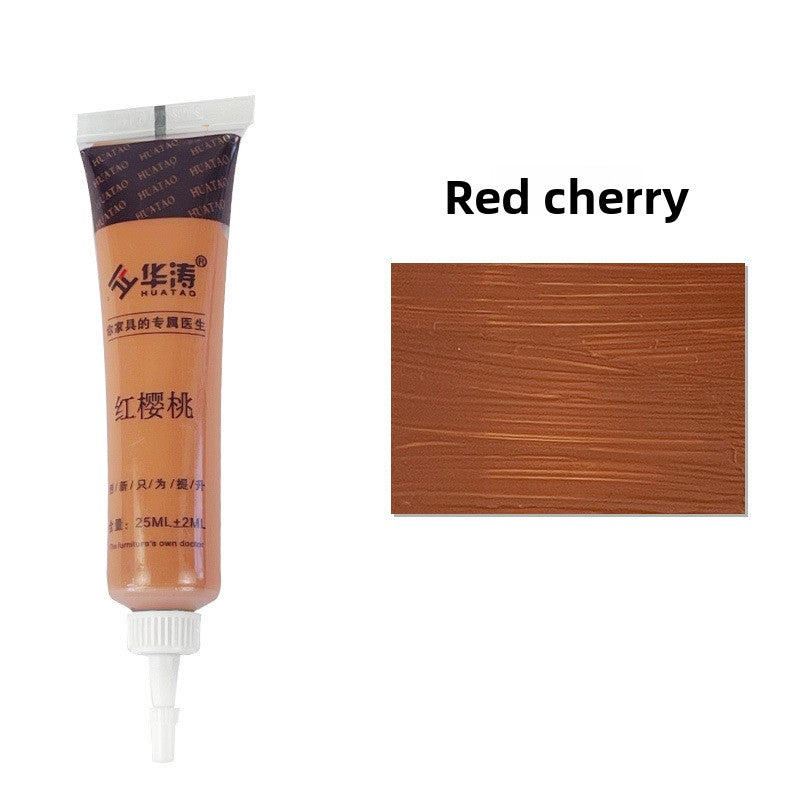 Furniture repair paste