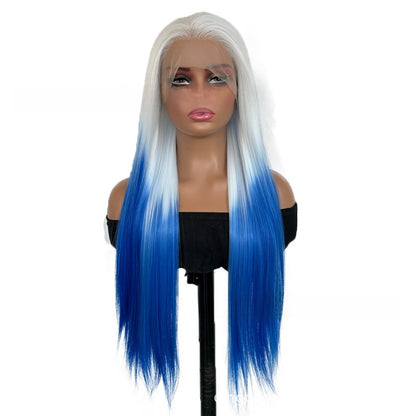 Women?s lace front wig