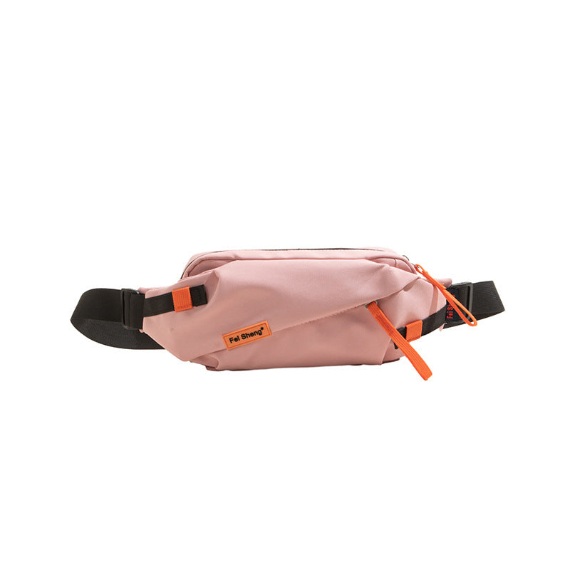 Adjustable Waterproof Waist Bag