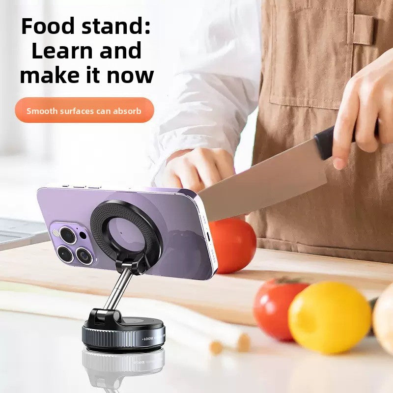 Universal Magnetic Phone Holder