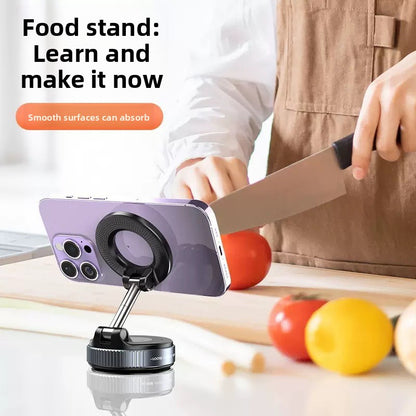 Universal Magnetic Phone Holder