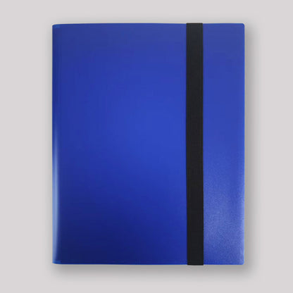 Card binder