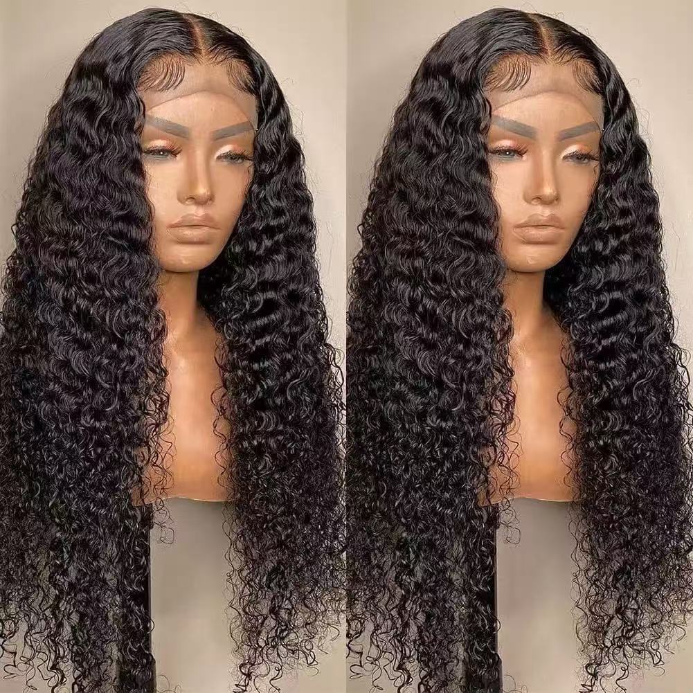 Front Lace Synthetic Wig for Women