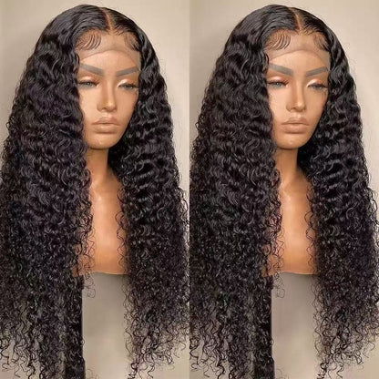 Front Lace Synthetic Wig for Women