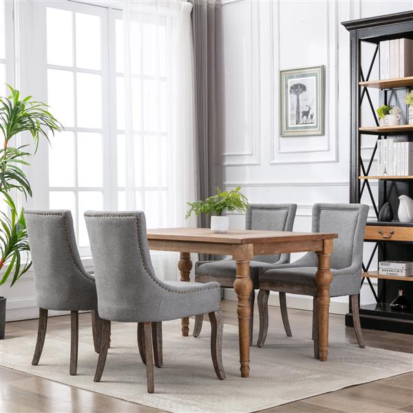Furniture,Ultra Side Dining Chair