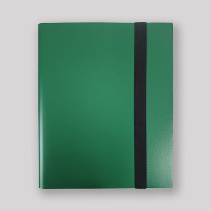 Nine-grid card album