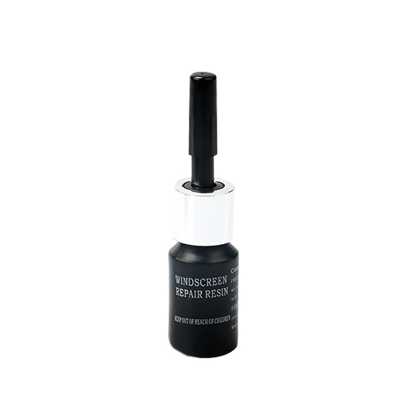 Automotive Windshield Crack Repair Kit