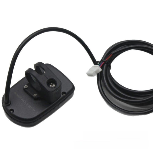 Quantum KT-LCD5 Bicycle LCD Display Instrument
