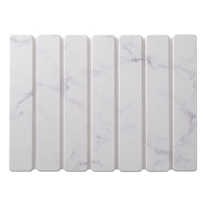 Multifunctional countertop water-absorbing pad