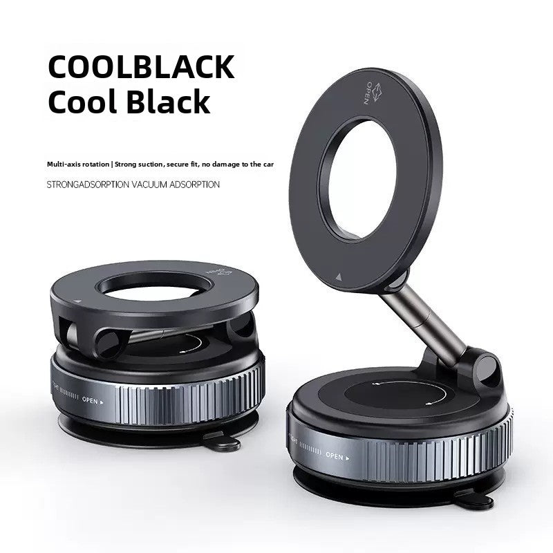 Universal Magnetic Phone Holder