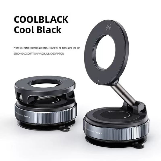 Universal Magnetic Phone Holder