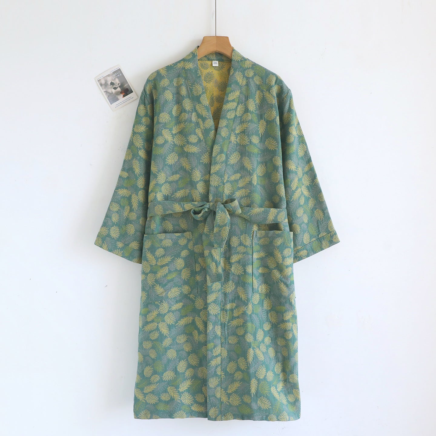 Women Cotton Sleep Dress Loungewear