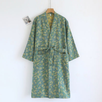 Women Cotton Sleep Dress Loungewear