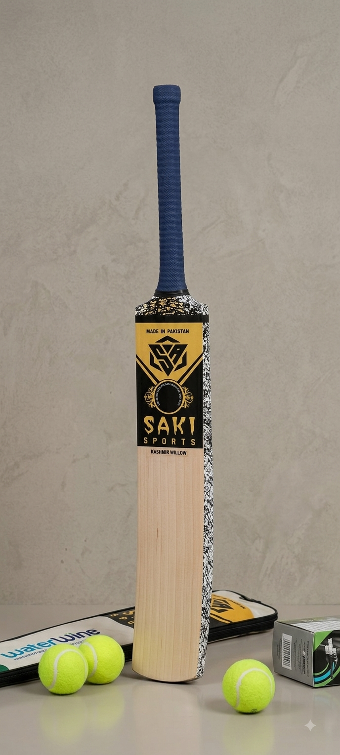 Cricket bat